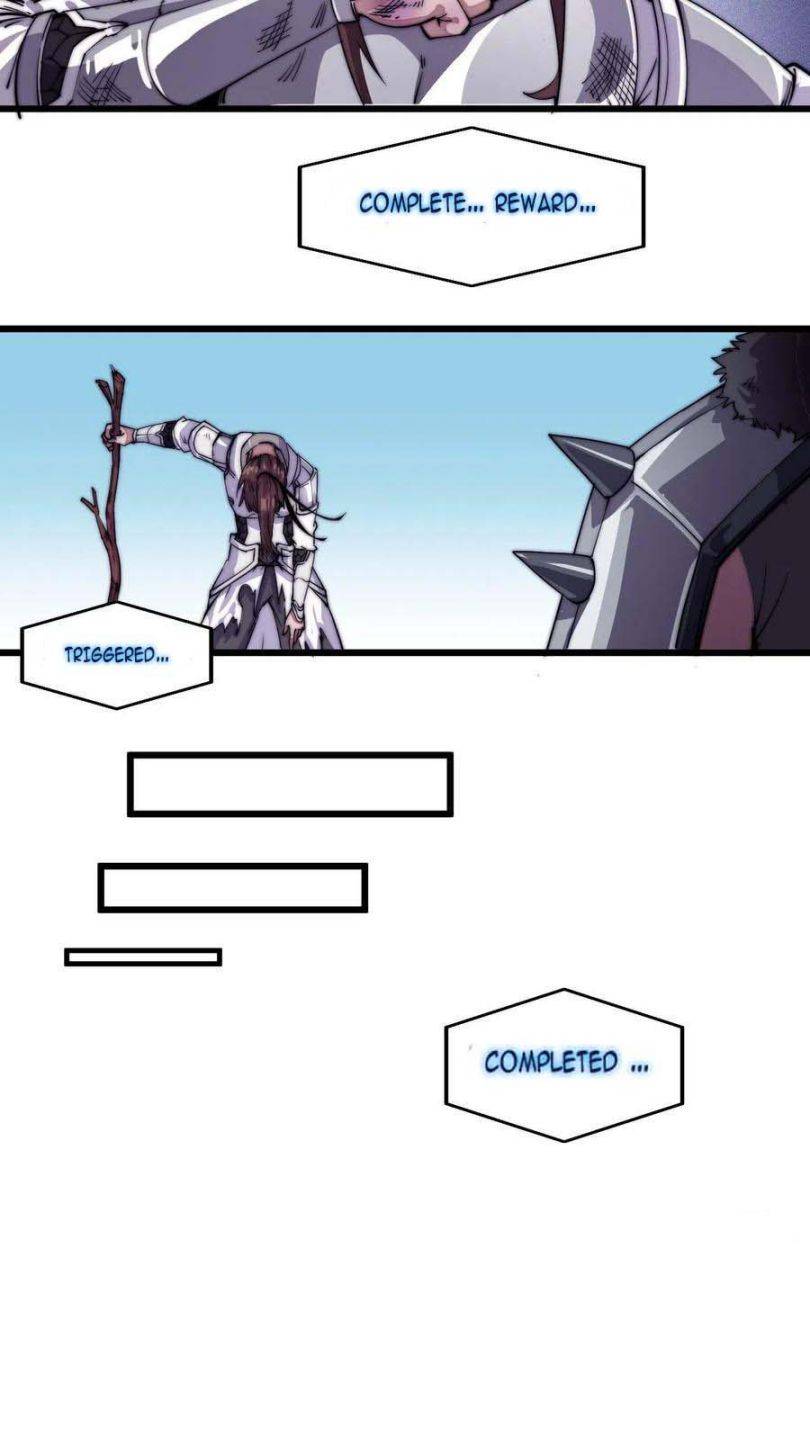 Read It Starts With A Mountain Manga Online