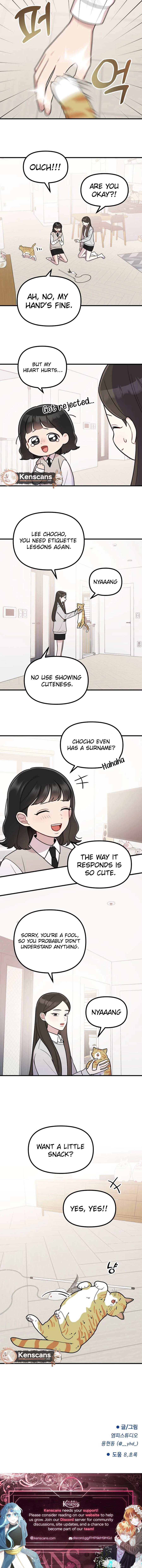 Read Jiyujiyo Manga Online