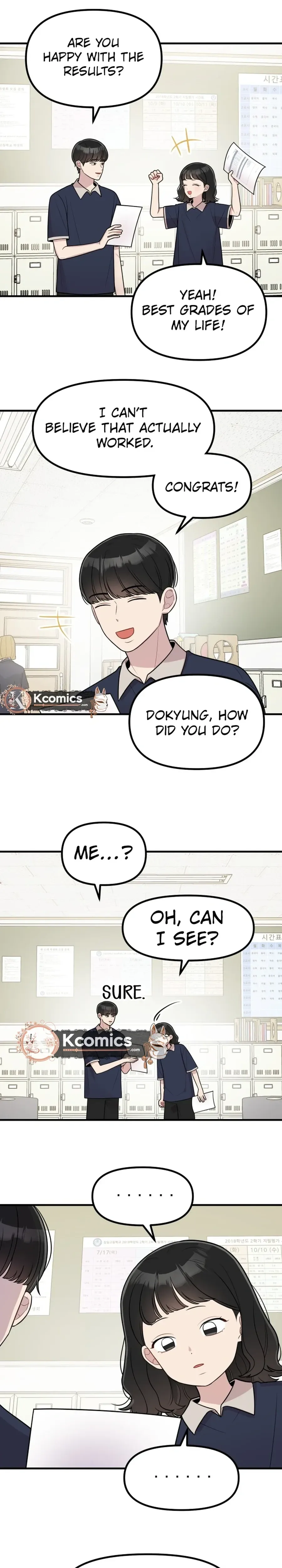 Read Jiyujiyo Manga Online