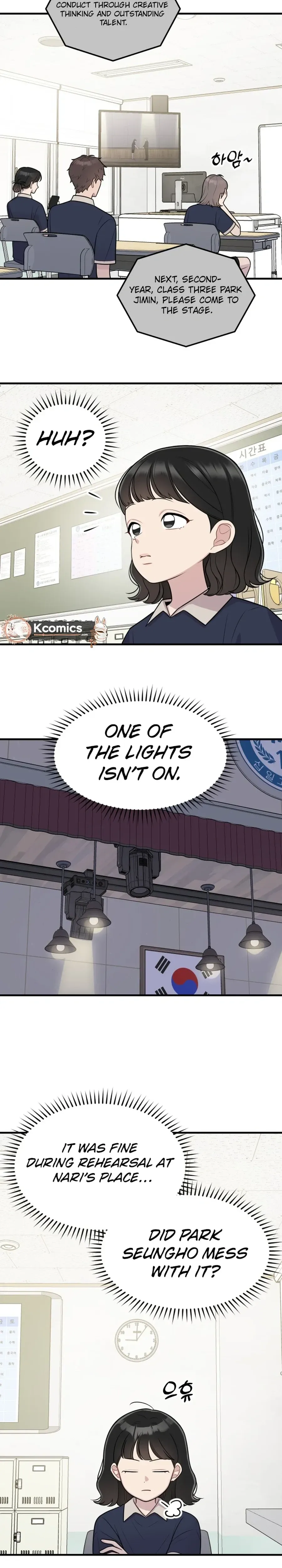 Read Jiyujiyo Manga Online