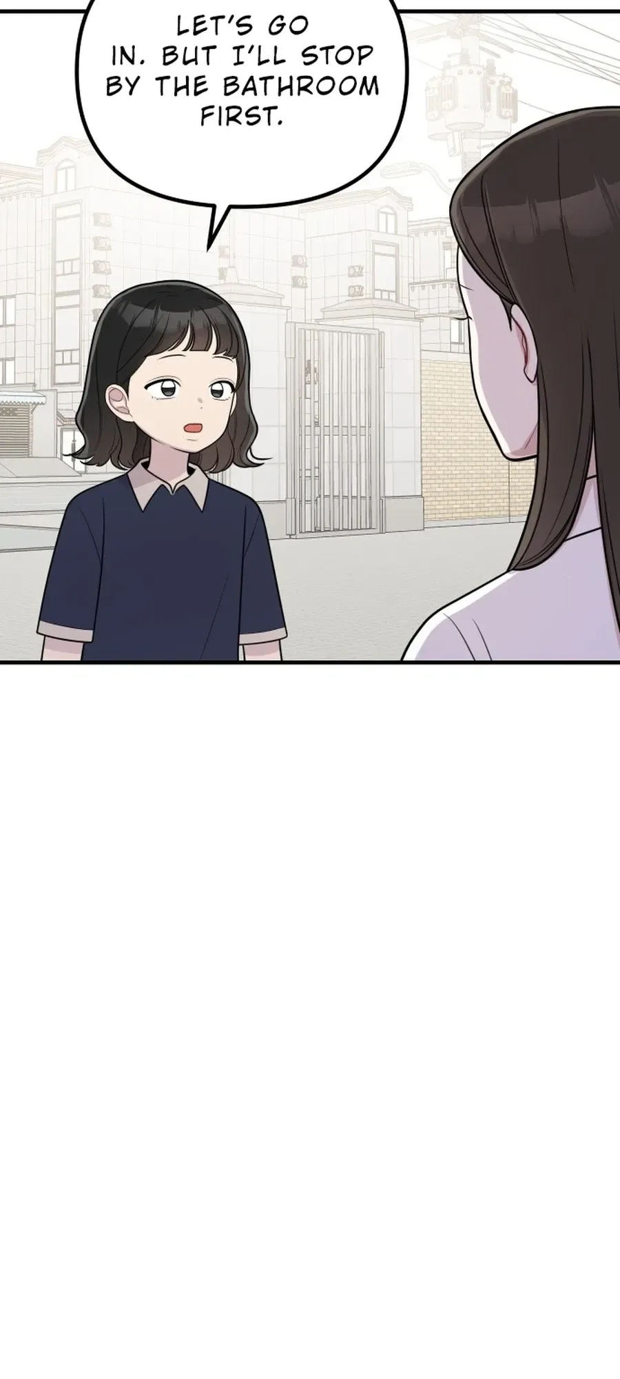 Read Jiyujiyo Manga Online