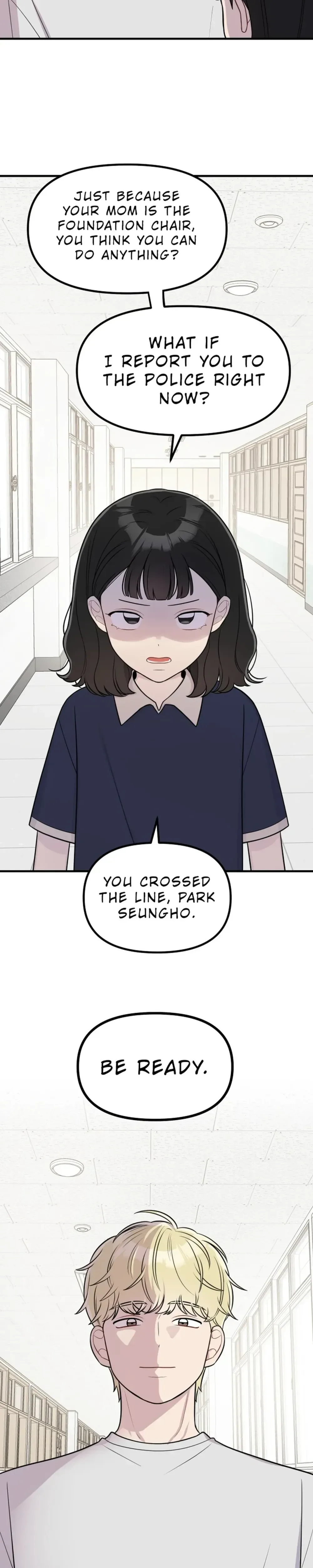 Read Jiyujiyo Manga Online