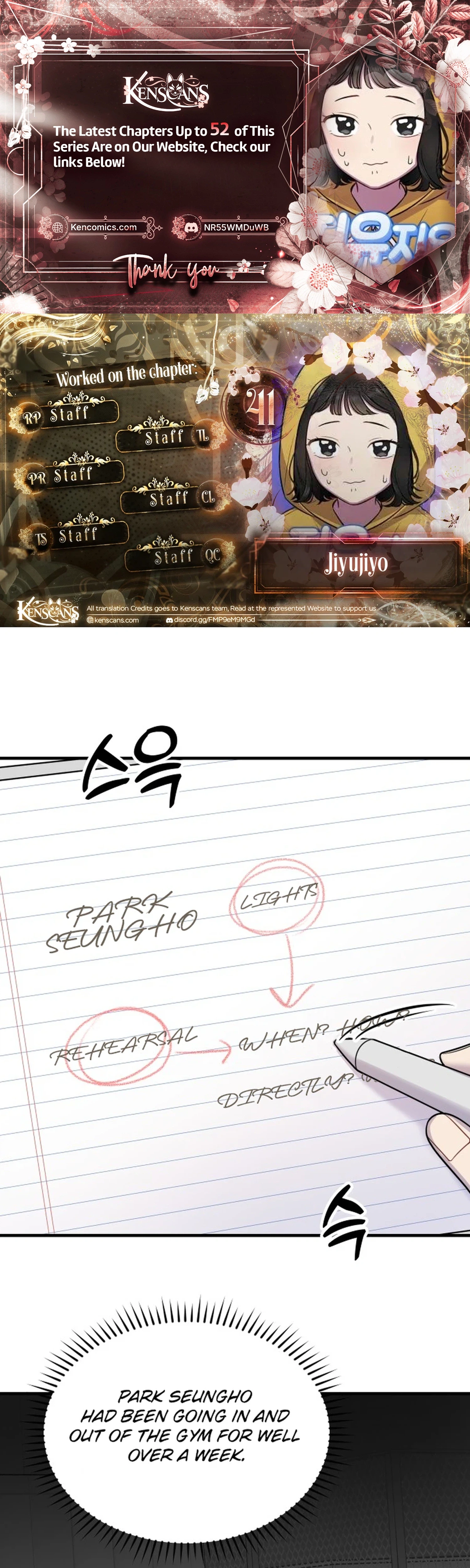 Read Jiyujiyo Manga Online