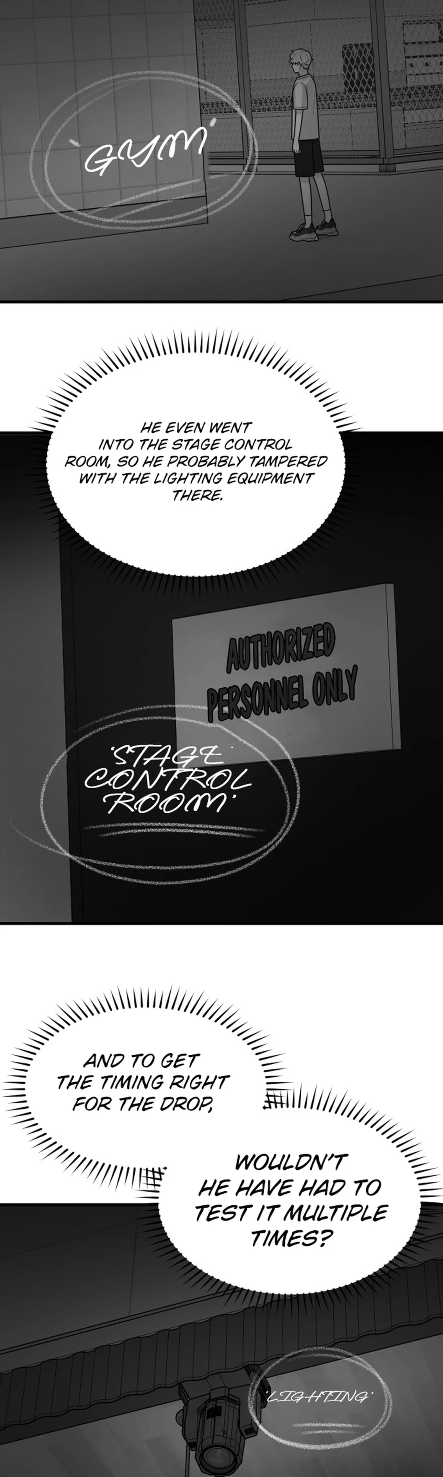 Read Jiyujiyo Manga Online