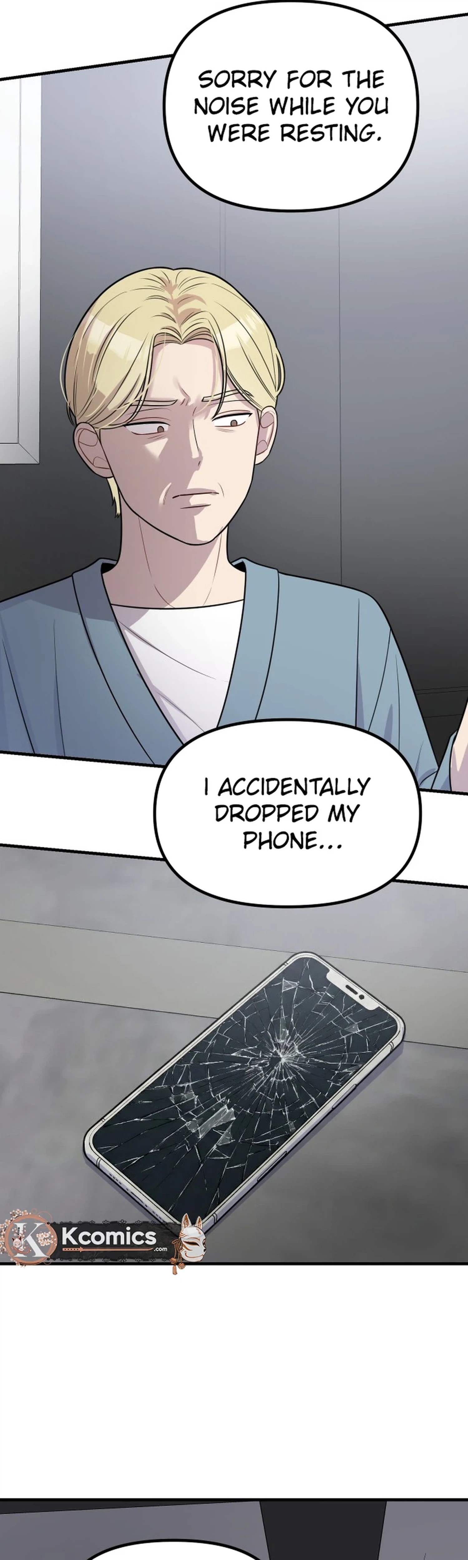 Read Jiyujiyo Manga Online