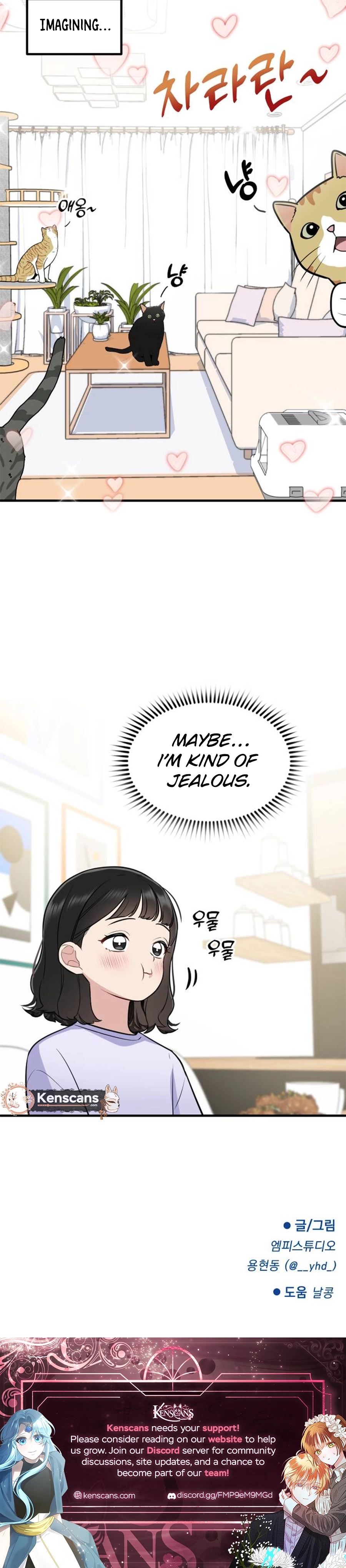 Read Jiyujiyo Manga Online