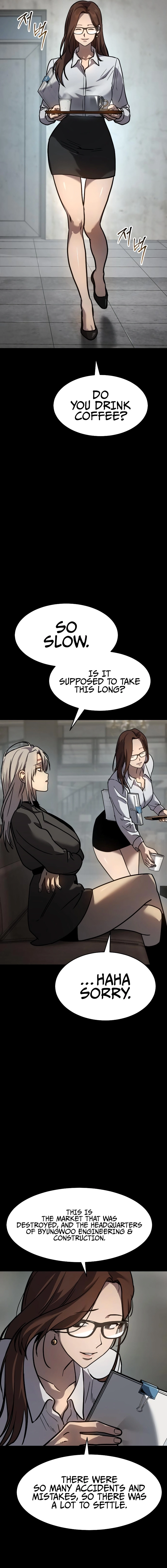 Read Juvenile Law Manga Online