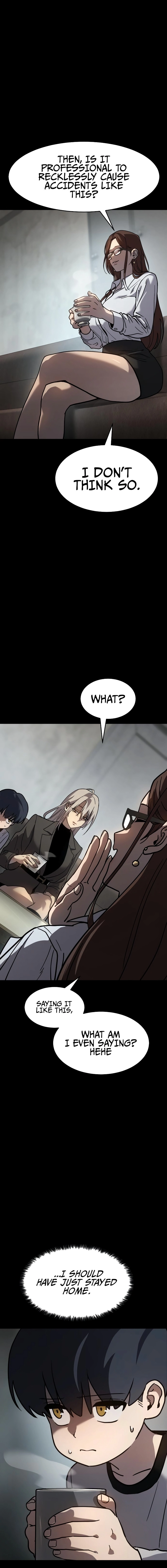 Read Juvenile Law Manga Online