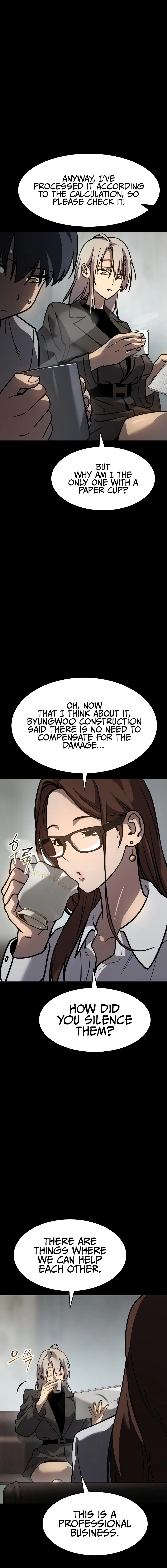 Read Juvenile Law Manga Online