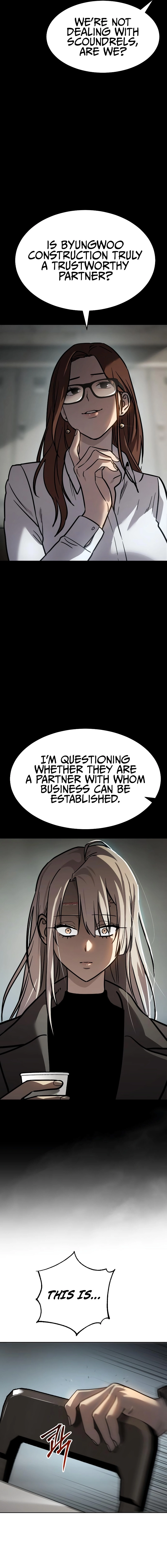 Read Juvenile Law Manga Online