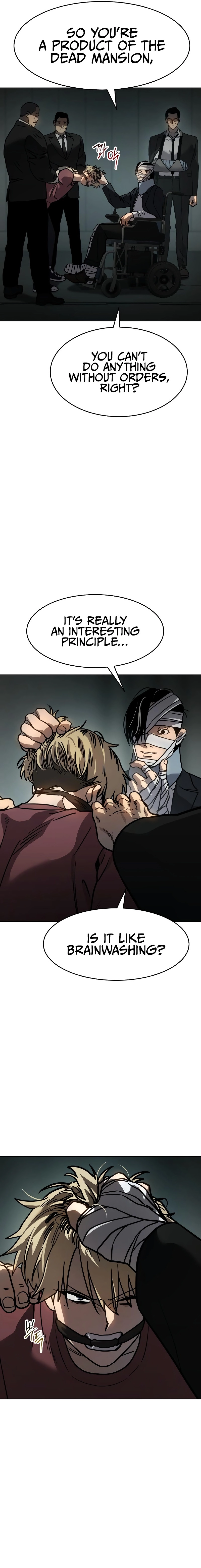 Read Juvenile Law Manga Online