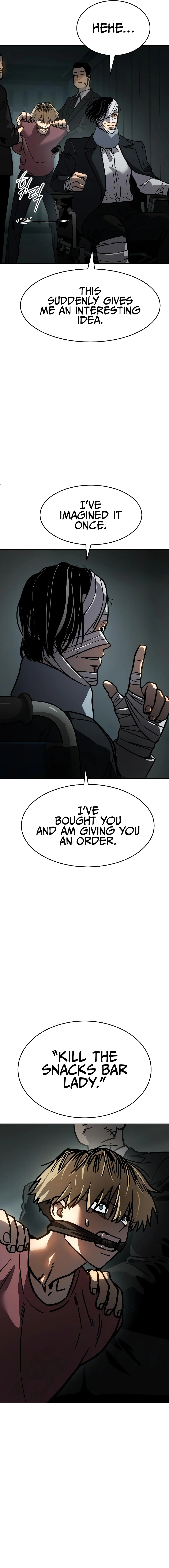 Read Juvenile Law Manga Online