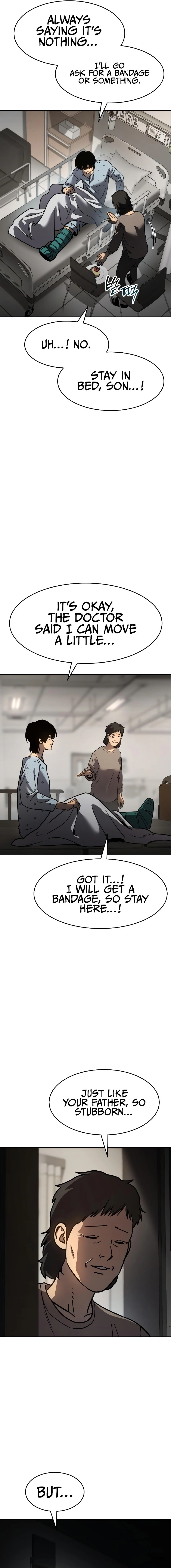 Read Juvenile Law Manga Online