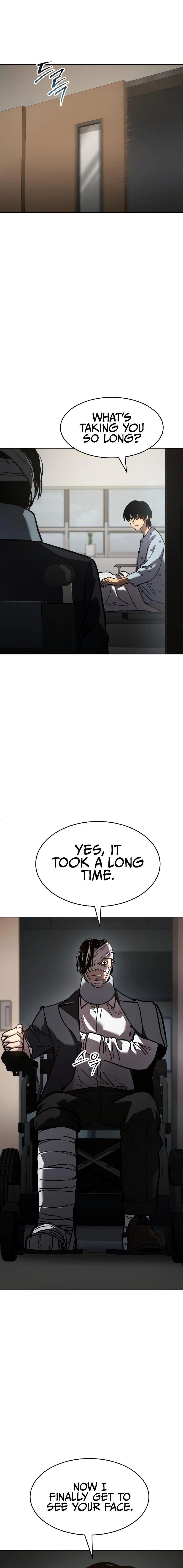 Read Juvenile Law Manga Online