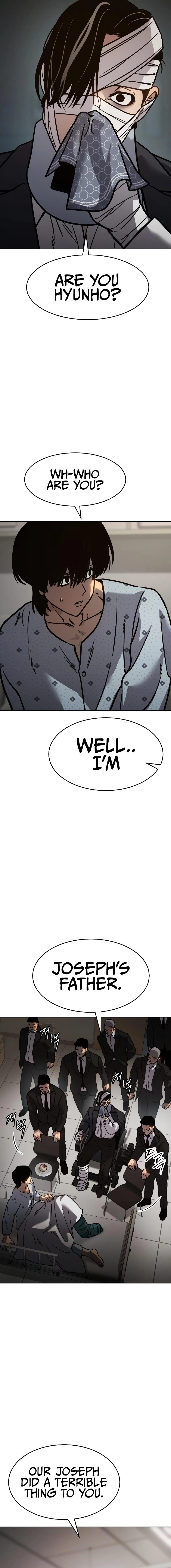 Read Juvenile Law Manga Online