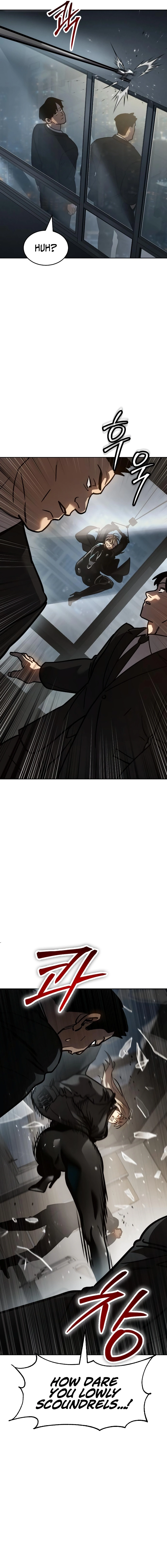 Read Juvenile Law Manga Online