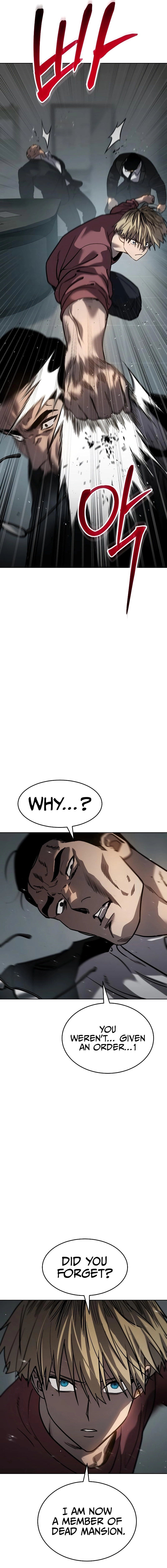 Read Juvenile Law Manga Online