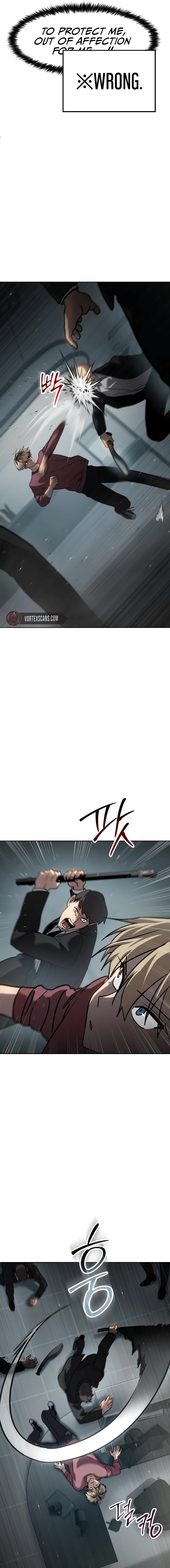 Read Juvenile Law Manga Online