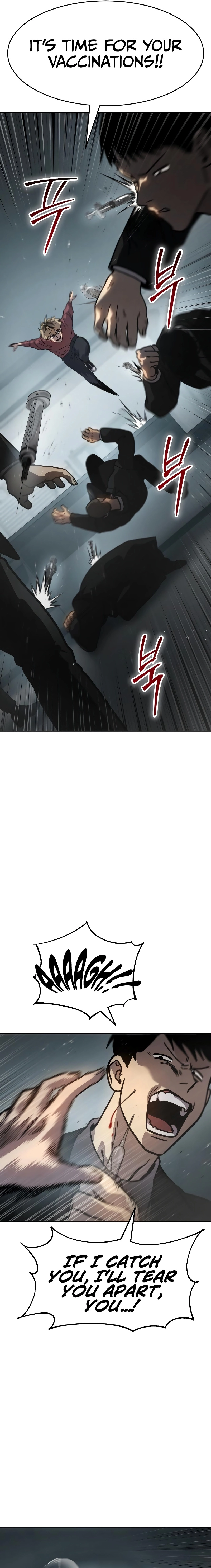 Read Juvenile Law Manga Online