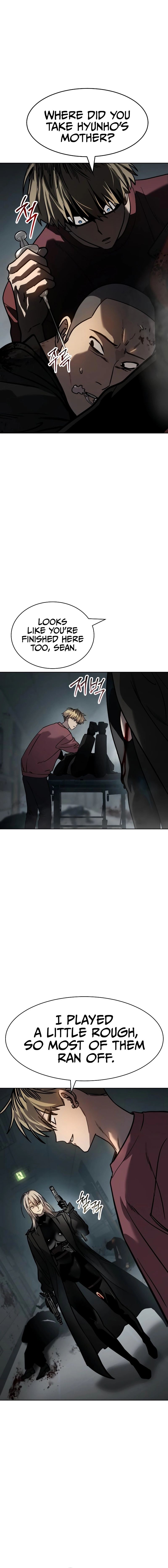 Read Juvenile Law Manga Online