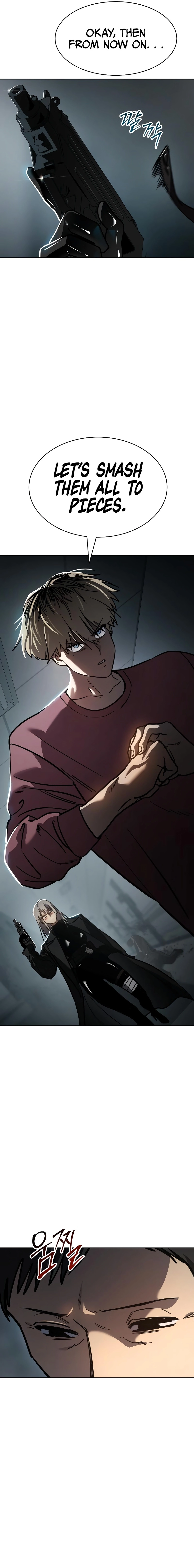 Read Juvenile Law Manga Online