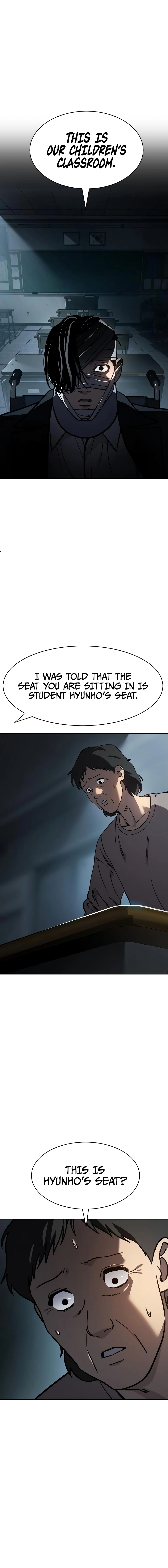 Read Juvenile Law Manga Online