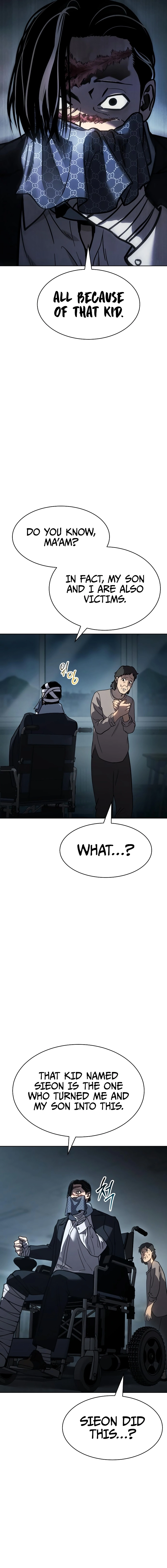 Read Juvenile Law Manga Online