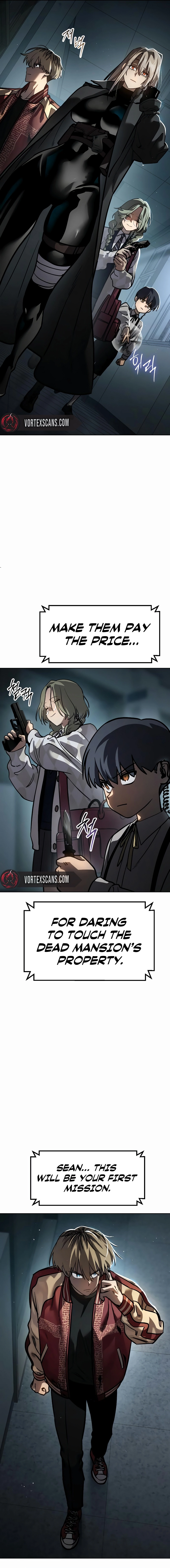 Read Juvenile Law Manga Online