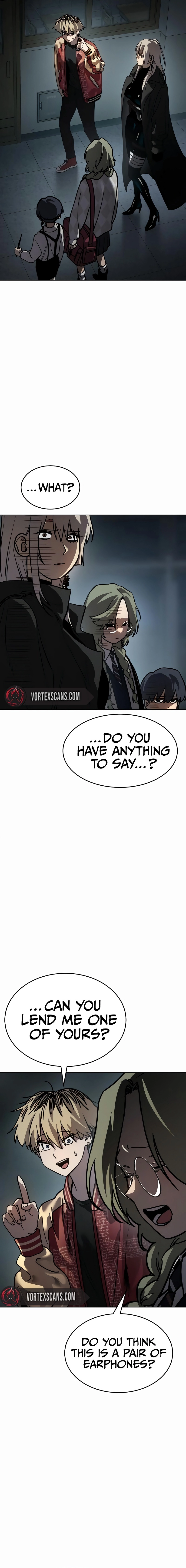 Read Juvenile Law Manga Online