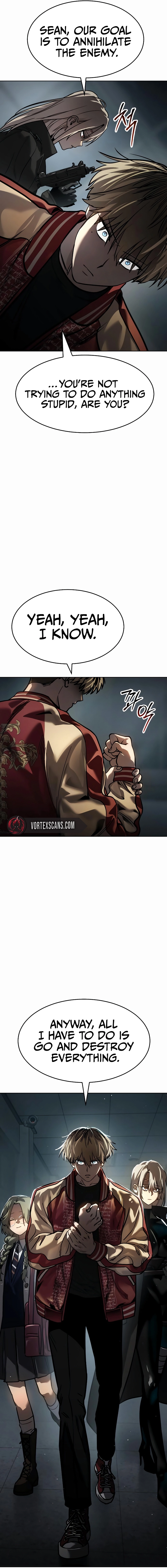 Read Juvenile Law Manga Online