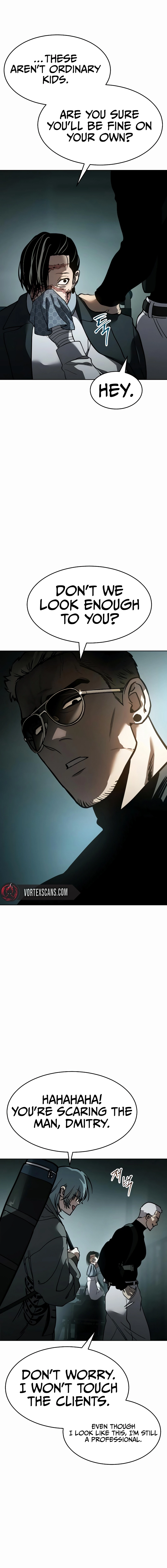 Read Juvenile Law Manga Online