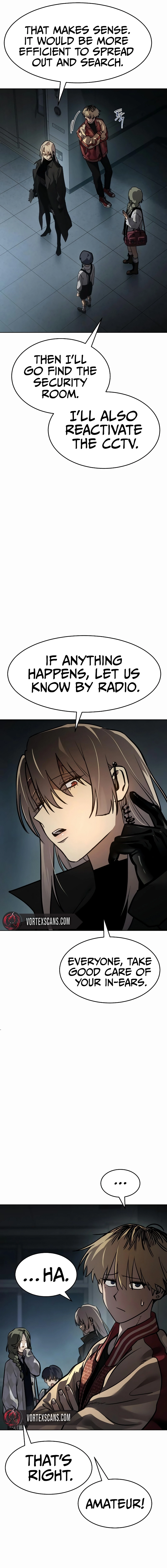 Read Juvenile Law Manga Online