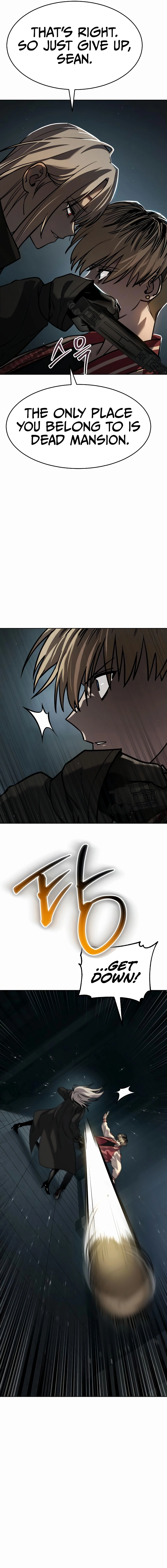 Read Juvenile Law Manga Online