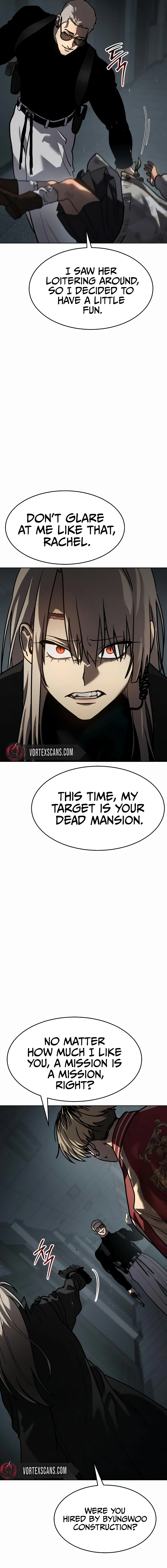 Read Juvenile Law Manga Online