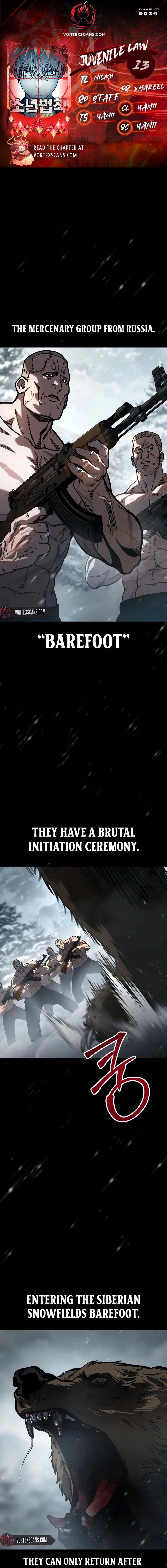 Read Juvenile Law Manga Online