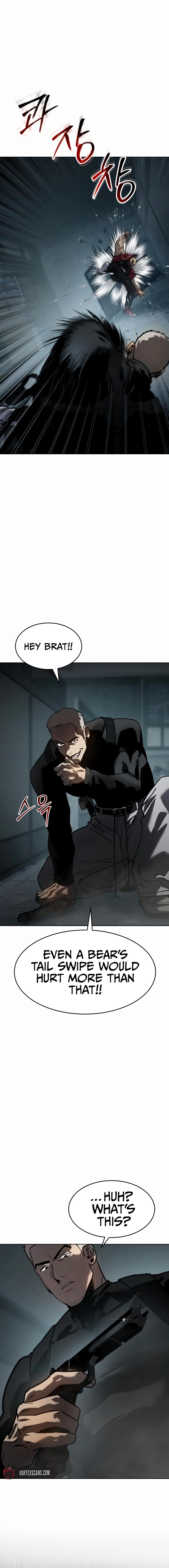 Read Juvenile Law Manga Online