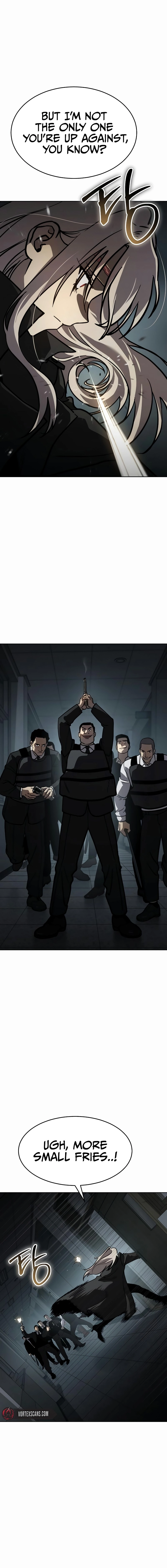 Read Juvenile Law Manga Online