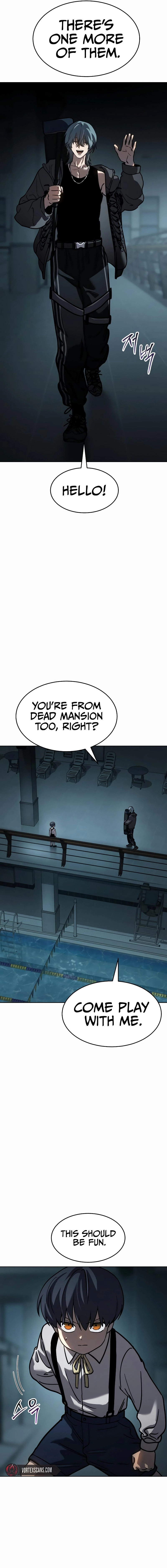 Read Juvenile Law Manga Online