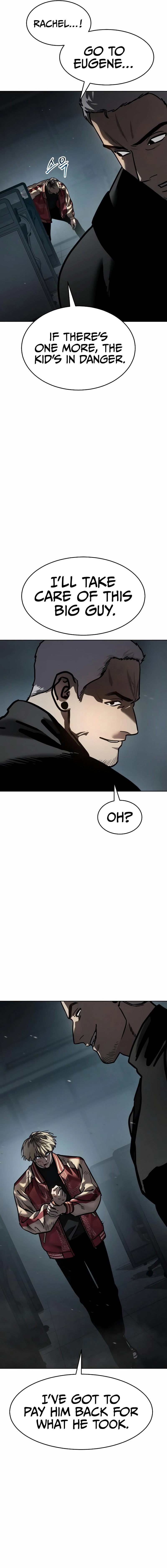 Read Juvenile Law Manga Online