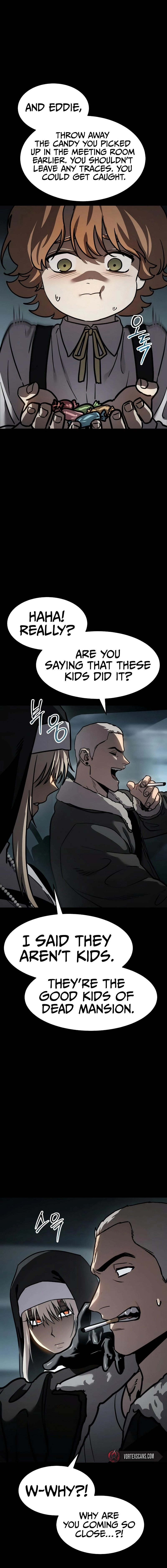 Read Juvenile Law Manga Online