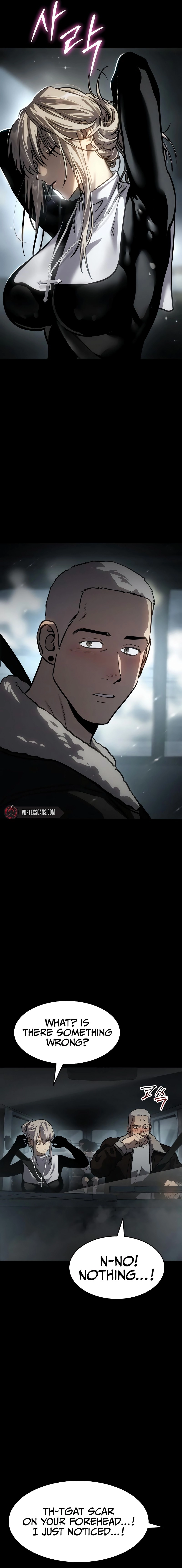 Read Juvenile Law Manga Online