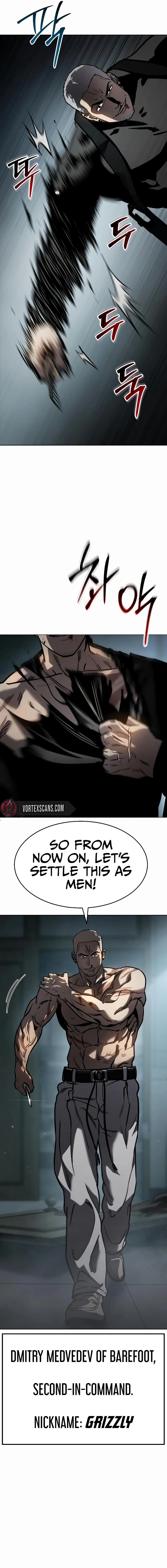 Read Juvenile Law Manga Online