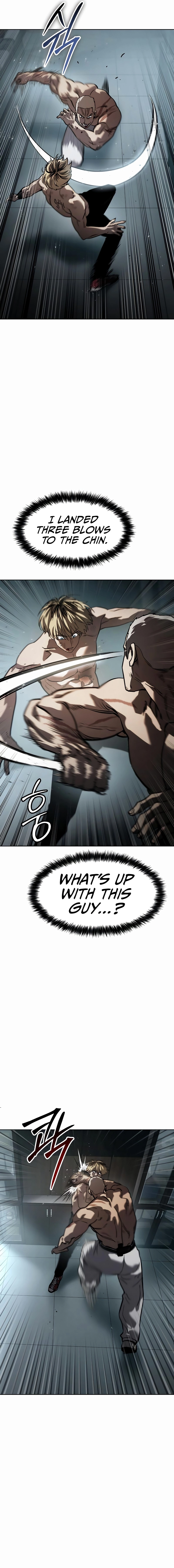 Read Juvenile Law Manga Online