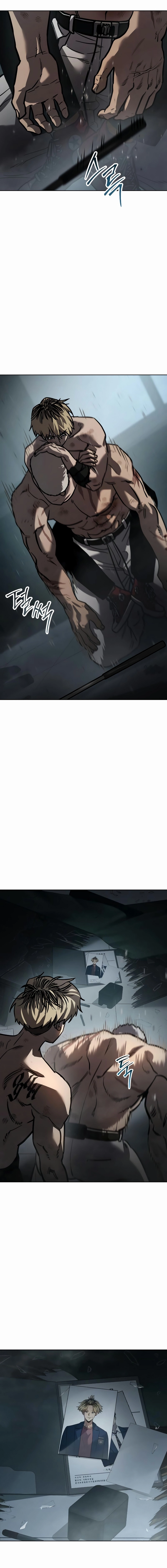 Read Juvenile Law Manga Online