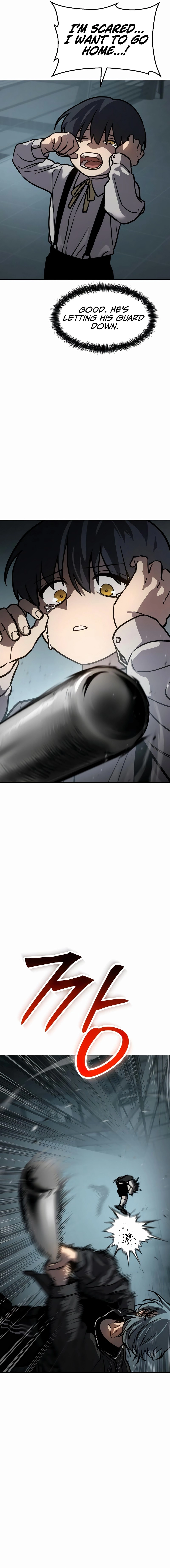 Read Juvenile Law Manga Online