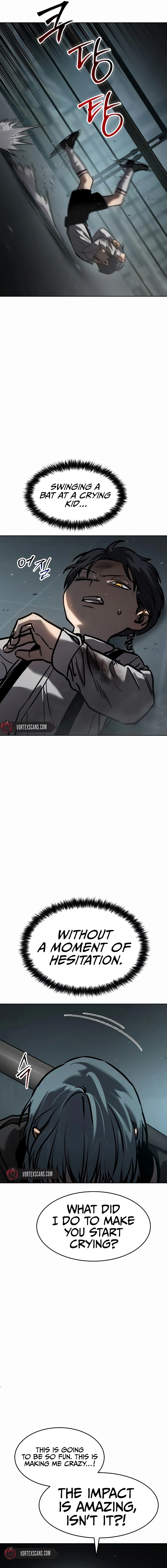 Read Juvenile Law Manga Online