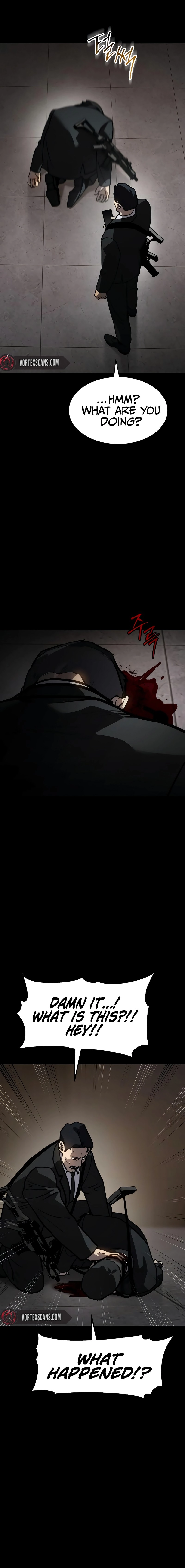 Read Juvenile Law Manga Online