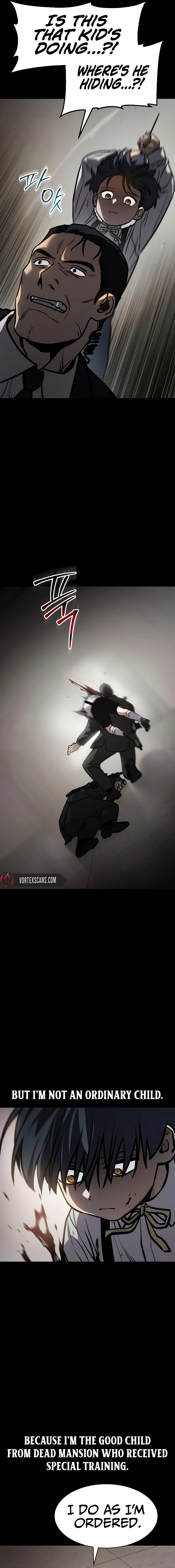 Read Juvenile Law Manga Online