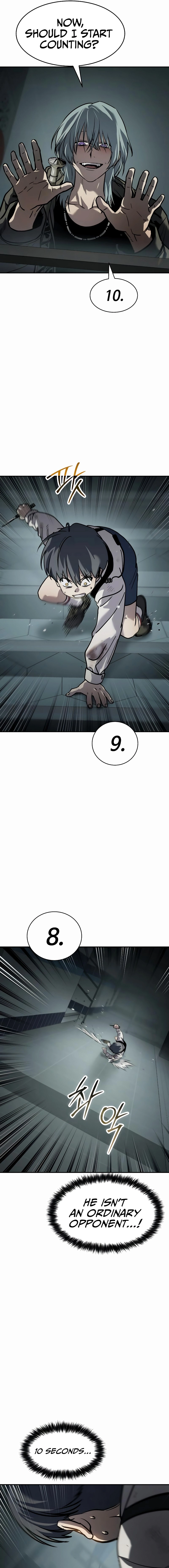 Read Juvenile Law Manga Online