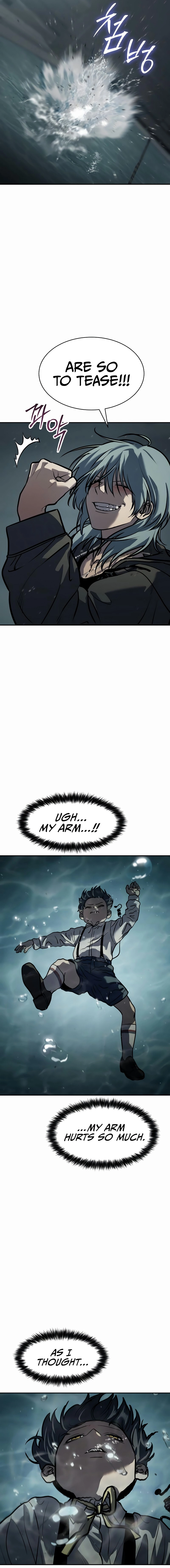 Read Juvenile Law Manga Online